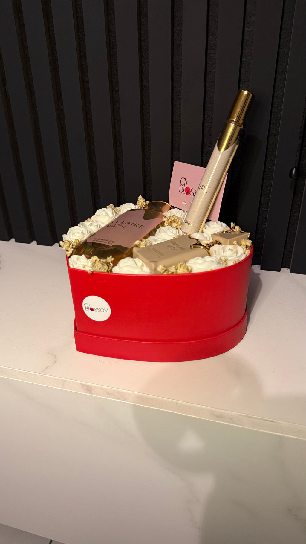 Coffret Éclaire Signature ✨