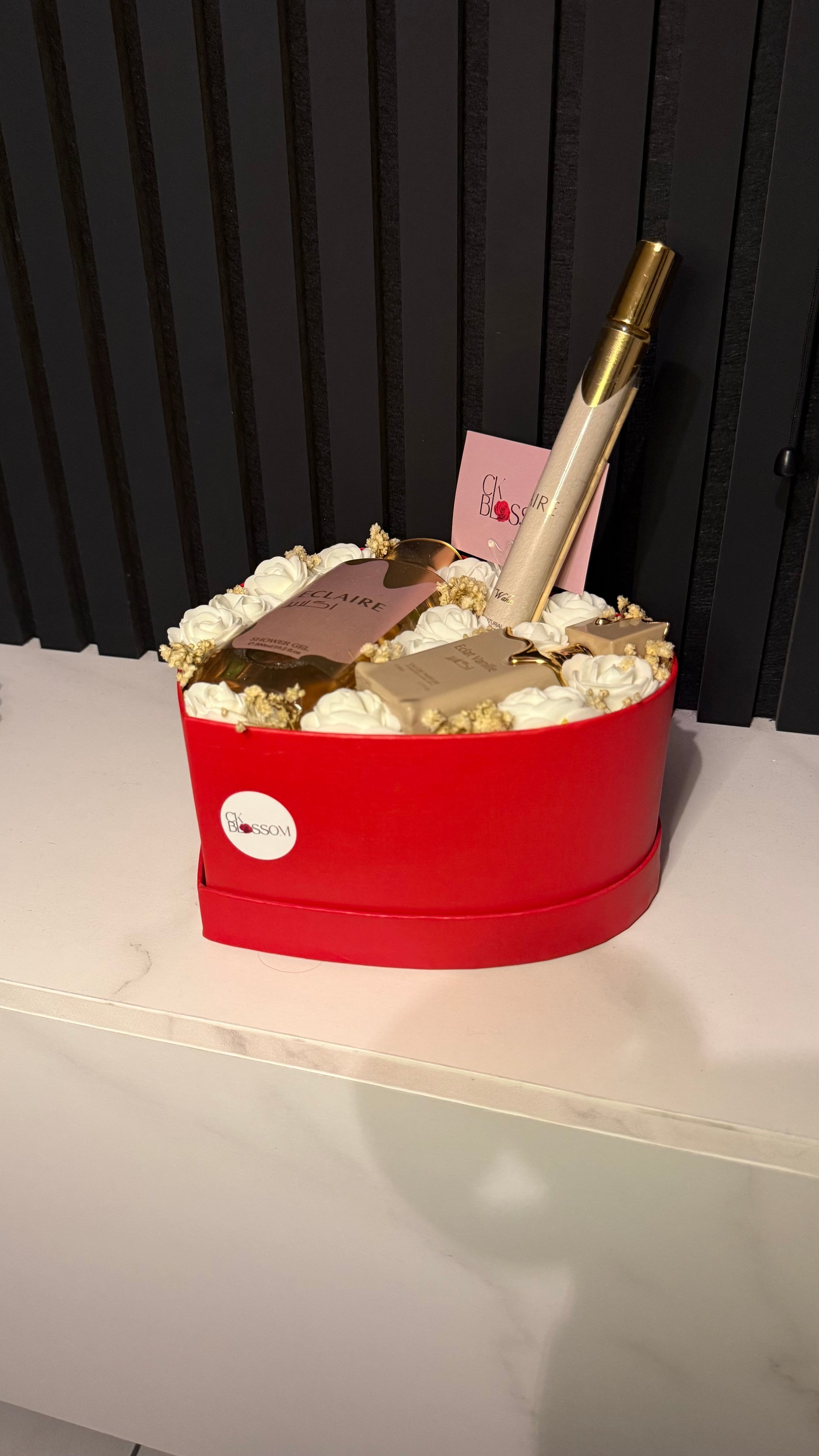 Coffret Éclaire Signature ✨