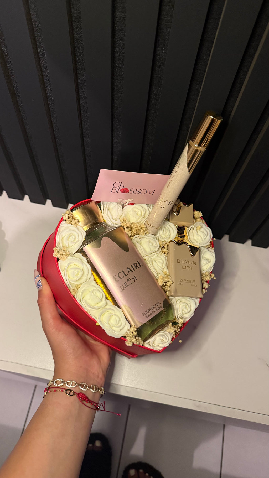 Coffret Éclaire Signature ✨