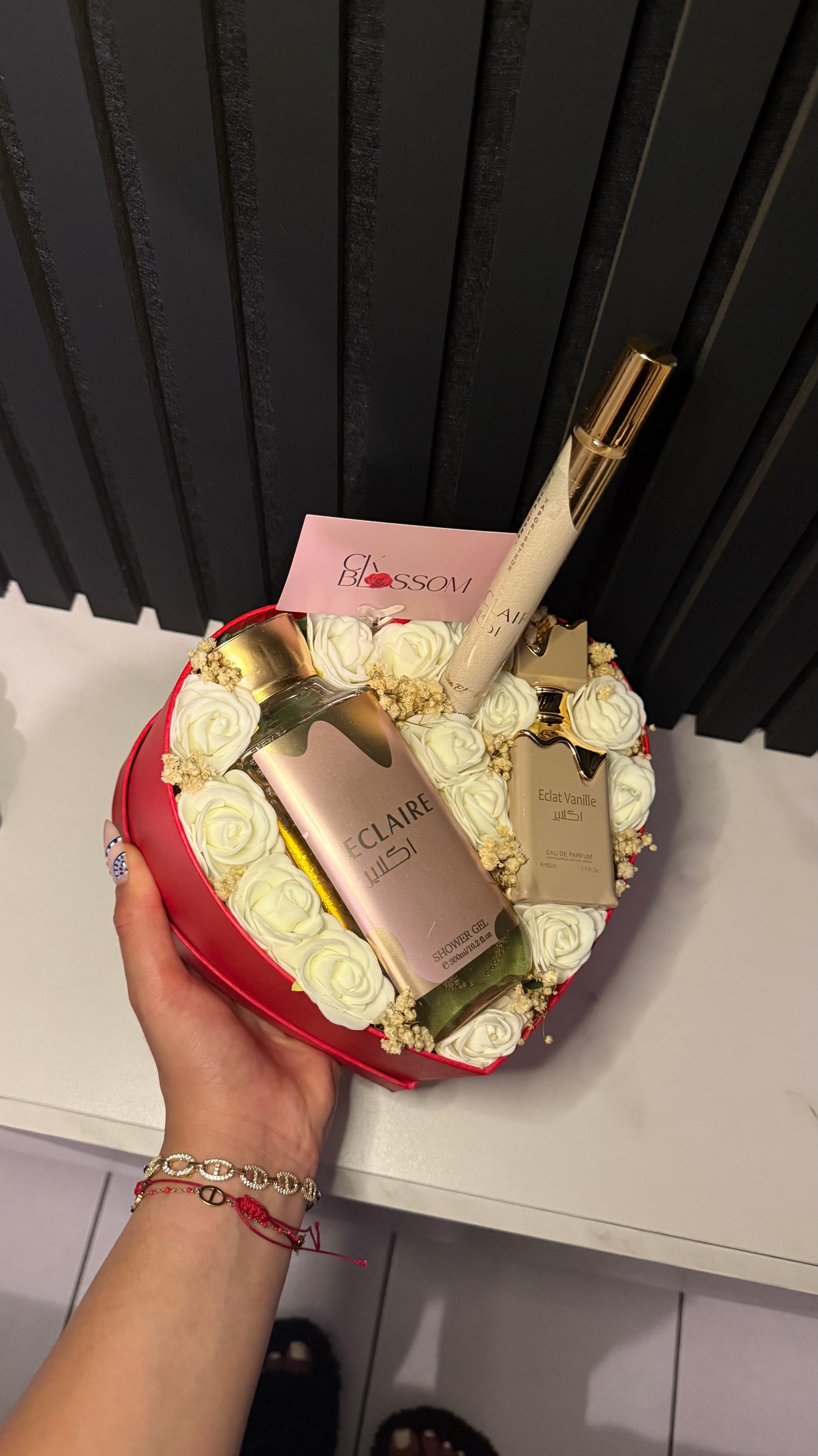 Coffret Éclaire Signature ✨